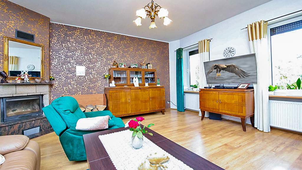 You are currently viewing Rezydencja do sprzedaży Gorzów Wielkopolski (okolice)