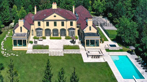 Read more about the article Rezydencja do sprzedaży Illinois (Stany Zjednoczone Ameryki)