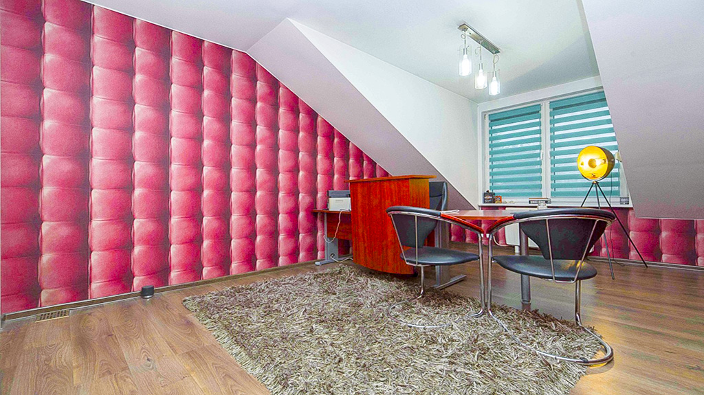 You are currently viewing Rezydencja do sprzedaży Katowice (okolice)