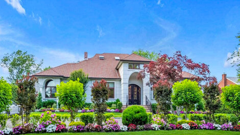 Read more about the article Rezydencja do sprzedaży New York (Stany Zjednoczone Ameryki)