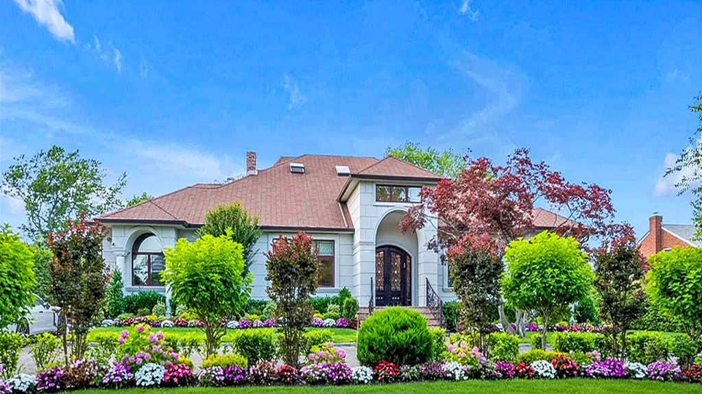 You are currently viewing Rezydencja do sprzedaży New York (Stany Zjednoczone Ameryki)