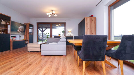 Read more about the article Rezydencja do sprzedaży Piotrków Trybunalski (okolice)