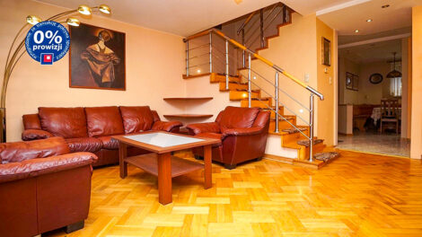 Read more about the article Rezydencja do sprzedaży Piotrków Trybunalski