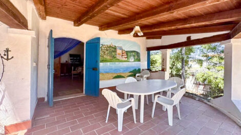 Read more about the article Rezydencja do sprzedaży Włochy (Posada)