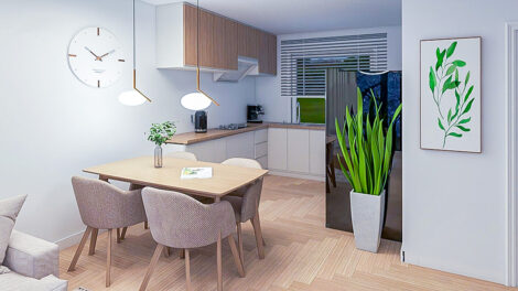 Read more about the article Rezydencja na sprzedaż Gdynia (okolice)