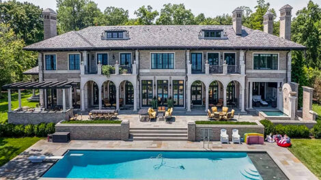 Read more about the article Rezydencja na sprzedaż Illinois (Stany Zjednoczone Ameryki)