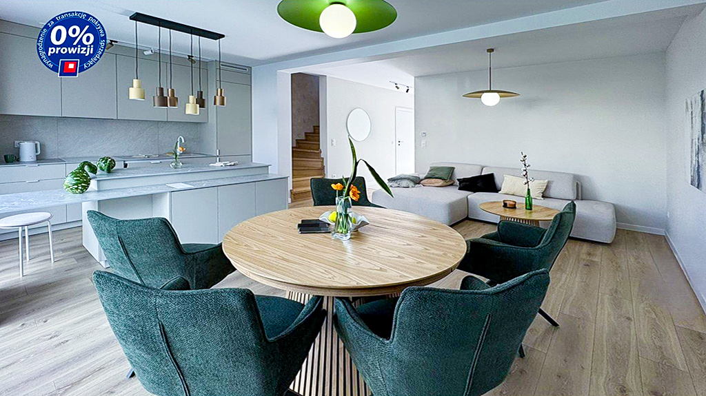 You are currently viewing Rezydencja na sprzedaż Katowice (okolice)