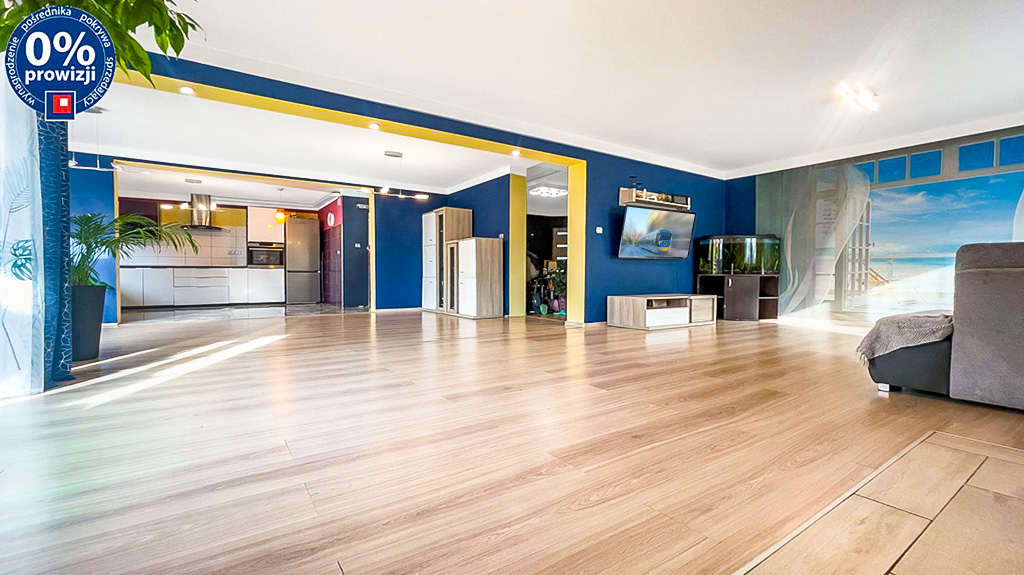 You are currently viewing Rezydencja na sprzedaż Katowice (okolice)