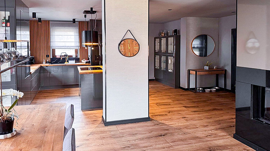 You are currently viewing Rezydencja na sprzedaż Poznań (okolice)