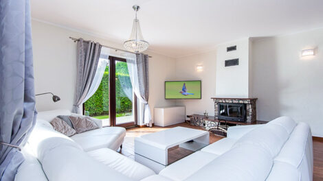 Read more about the article Rezydencja na sprzedaż Szczecin (okolice)