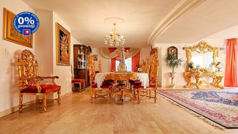 Read more about the article Rezydencja na sprzedaż Warszawa (okolice)