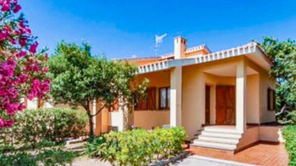 You are currently viewing Rezydencja na sprzedaż Marina Di Sorso