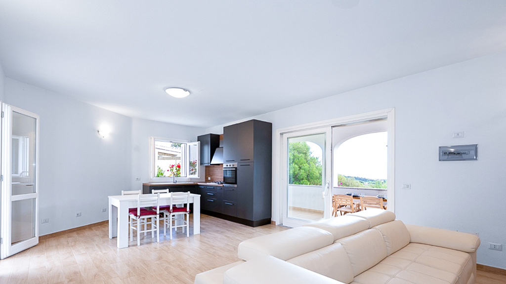 You are currently viewing Rezydencja na sprzedaż Włochy (Budoni)