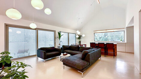 Read more about the article Rezydencja na sprzedaż Wrocław (okolice)