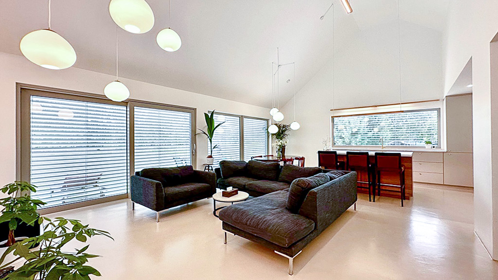 You are currently viewing Rezydencja na sprzedaż Wrocław (okolice)