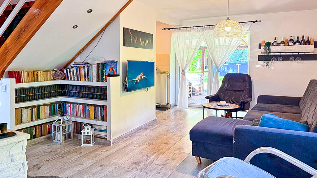 You are currently viewing Rezydencja na sprzedaż Wrocław (okolice)