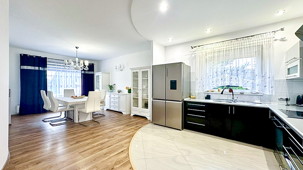 You are currently viewing Rezydencja na sprzedaż Wrocław (okolice)