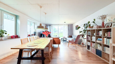 Read more about the article Rezydencja na sprzedaż Wrocław (okolice)