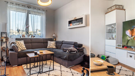 Read more about the article Apartament do sprzedaży Bolesławiec