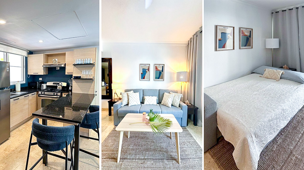 You are currently viewing Apartament do sprzedaży Dominikana (Bavaro)