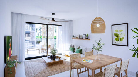 Read more about the article Apartament do sprzedaży Dominikana (Bavaro)