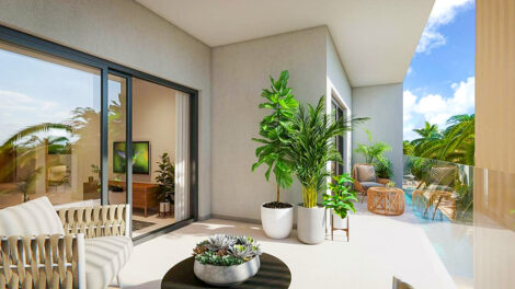 Read more about the article Apartament do sprzedaży Dominikana (Bavaro)