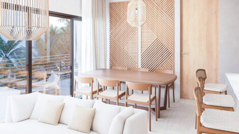 Read more about the article Apartament do sprzedaży Dominikana (Bayahibe La Altargacia)