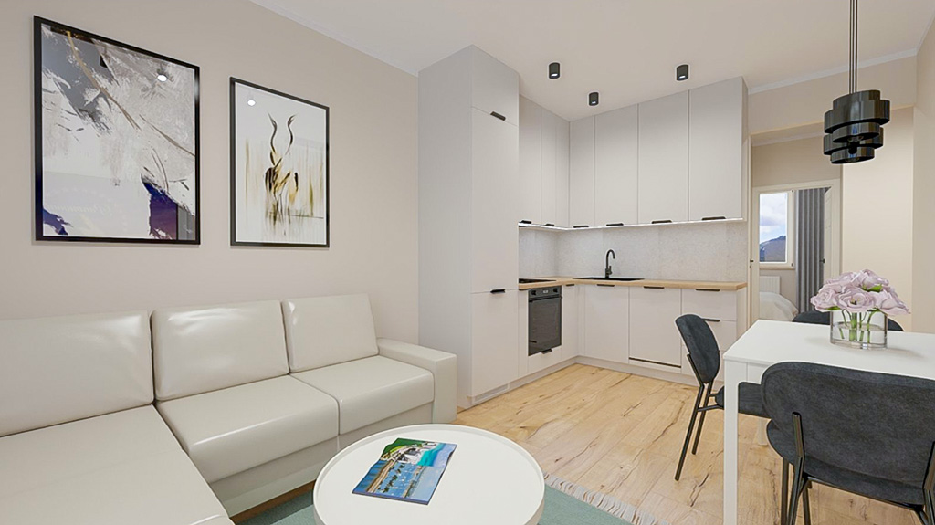 You are currently viewing Apartament do sprzedaży Elbląg