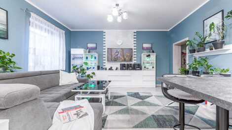 Read more about the article Apartament do sprzedaży Gdynia (okolice)