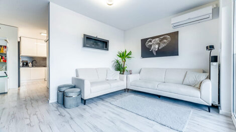 Read more about the article Apartament do sprzedaży Gdynia (okolice)