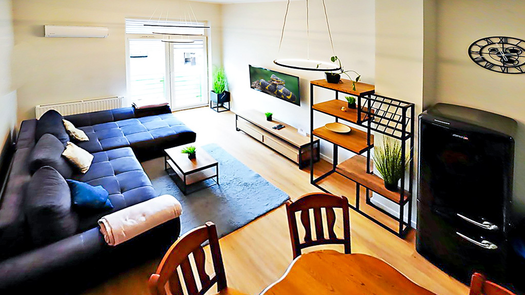 You are currently viewing Apartament do sprzedaży Gorzów Wielkopolski