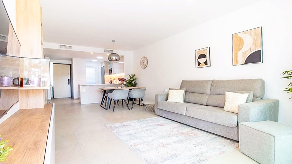 You are currently viewing Apartament do sprzedaży Hiszpania (Orihuela Costa)