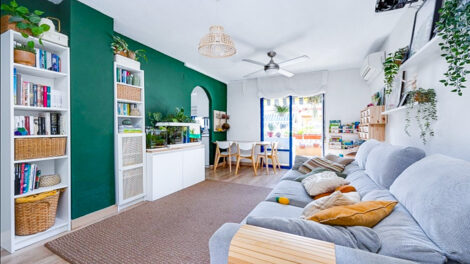 Read more about the article Apartament do sprzedaży Hiszpania (Torrevieja)