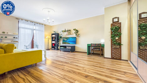 Read more about the article Apartament do sprzedaży Katowice (okolice)