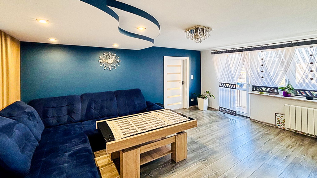 You are currently viewing Apartament do sprzedaży Katowice (okolice)