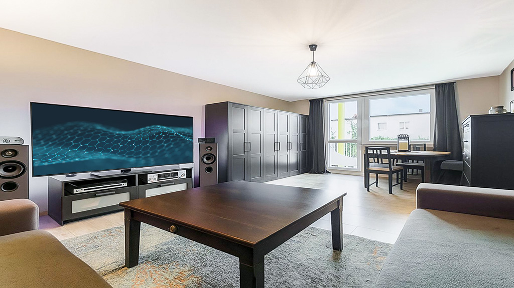 You are currently viewing Apartament do sprzedaży Katowice (okolice)