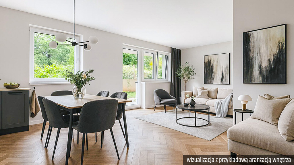 You are currently viewing Apartament do sprzedaży Katowice (okolice)