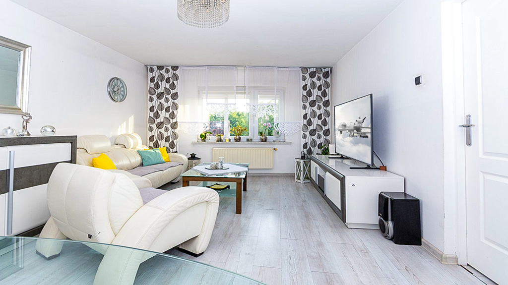 You are currently viewing Apartament do sprzedaży Katowice (okolice)