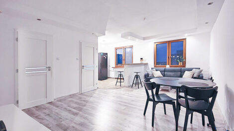 Read more about the article Apartament do sprzedaży Lublin (okolice)