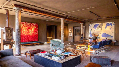 Read more about the article Apartament do sprzedaży New York (Stany Zjednoczone Ameryki)