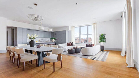 Read more about the article Apartament do sprzedaży New York (Stany Zjednoczone Ameryki)