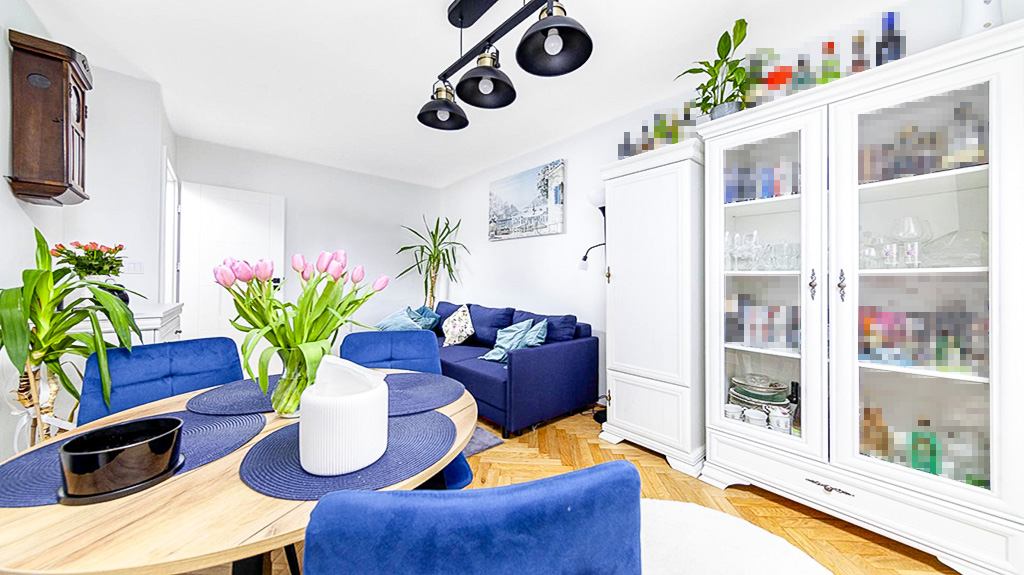 You are currently viewing Apartament do sprzedaży Poznań