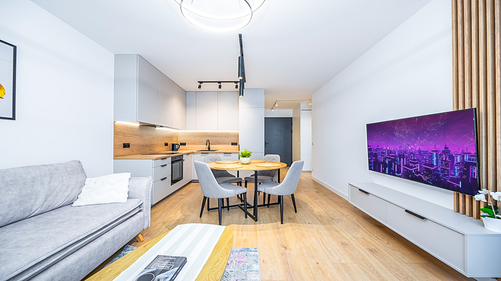 You are currently viewing Apartament do sprzedaży Sopot