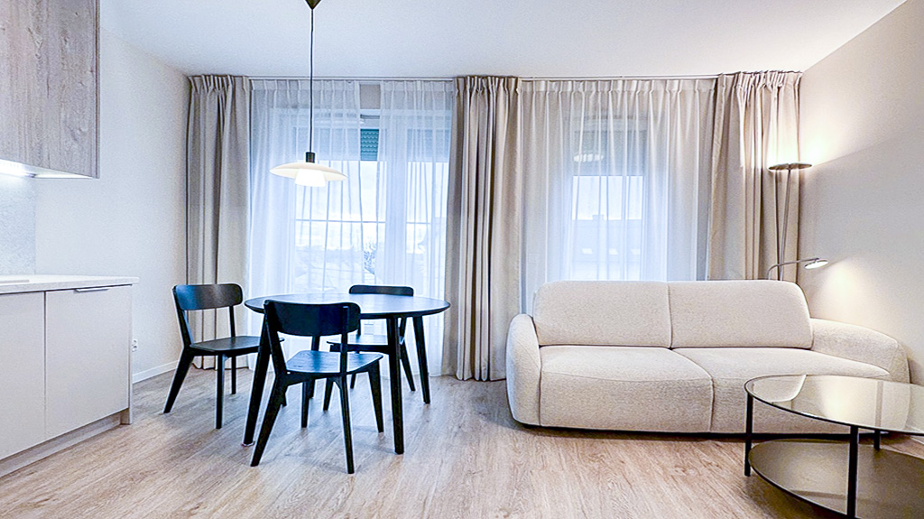 You are currently viewing Apartament do sprzedaży Wrocław (okolice)