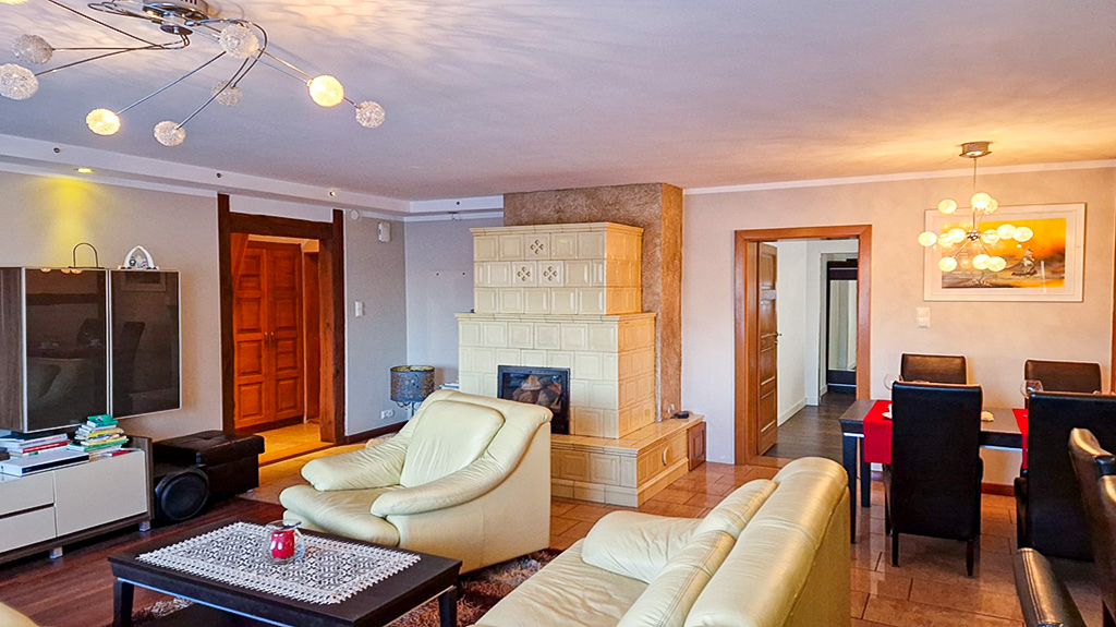 You are currently viewing Apartament do sprzedaży Zielona Góra (okolice)