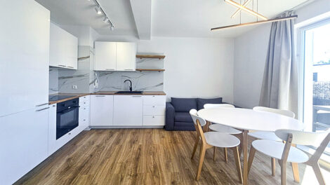 Read more about the article Apartament do wynajęcia Bielsko-Biała (okolice)