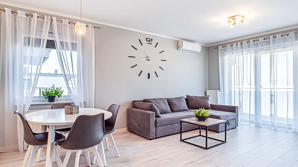 You are currently viewing Apartament do wynajęcia Bolesławiec