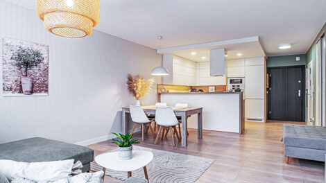 Read more about the article Apartament do wynajęcia Bolesławiec