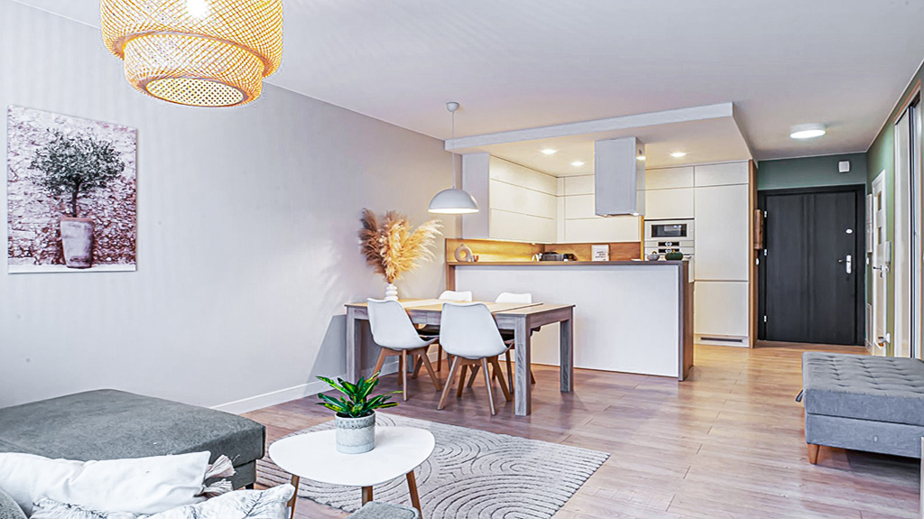 You are currently viewing Apartament do wynajęcia Bolesławiec