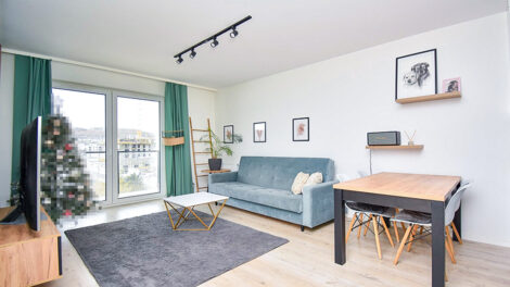 Read more about the article Apartament do wynajęcia Gdynia (okolice)